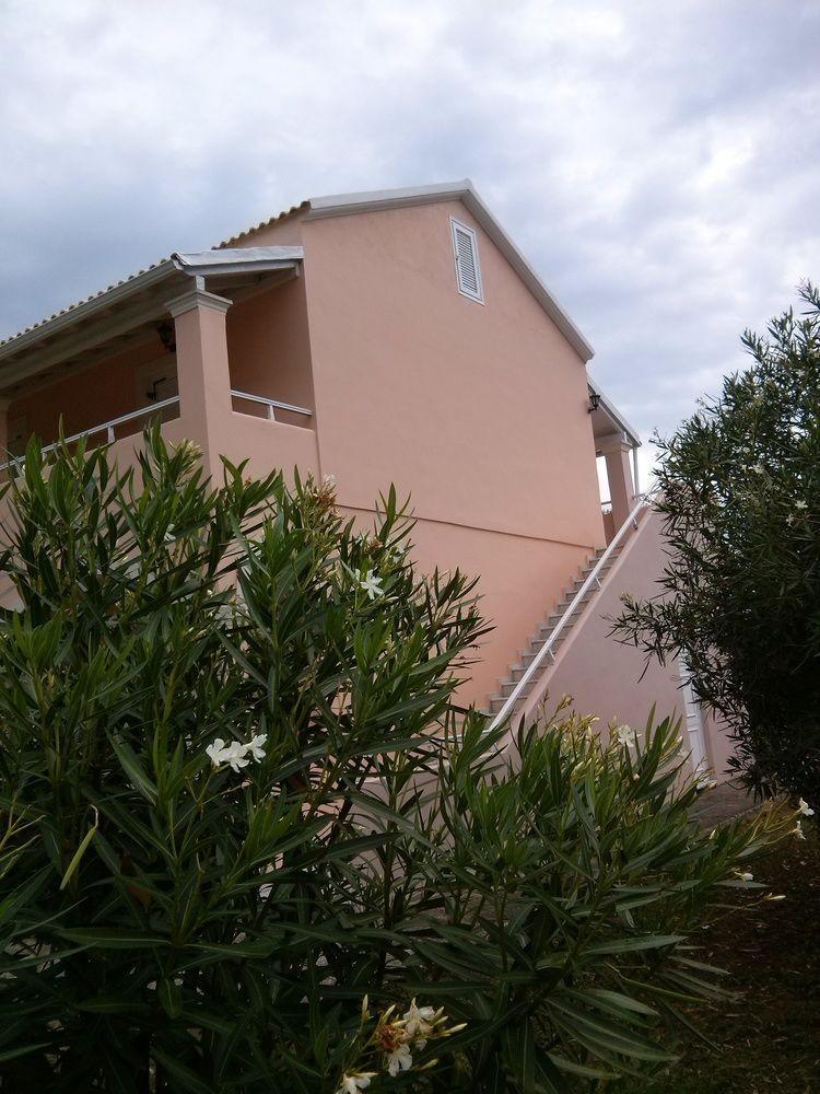 Marina Studios Σιδάρι Εξωτερικό φωτογραφία